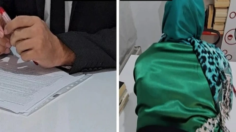 Tayfun Bey Şirketteki Kötü Giden Mali Verilerinden Tesettürlü Muhasebecisini Sorumlu Tutuyor